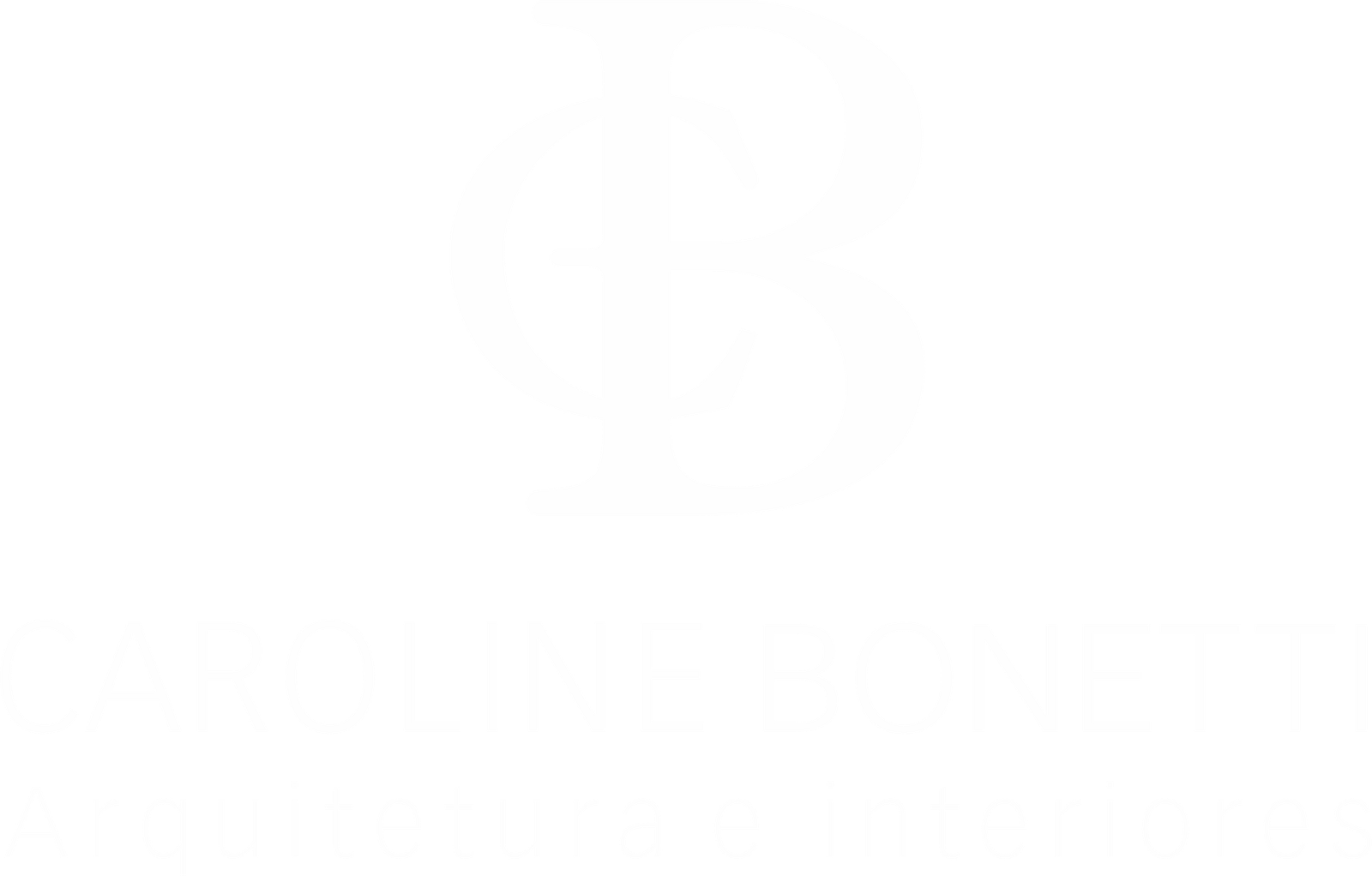 Caroline Bonetti Arquitetura e Interiores